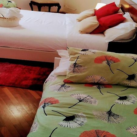 Hotel Aveiro Glamour House Zewnętrze zdjęcie