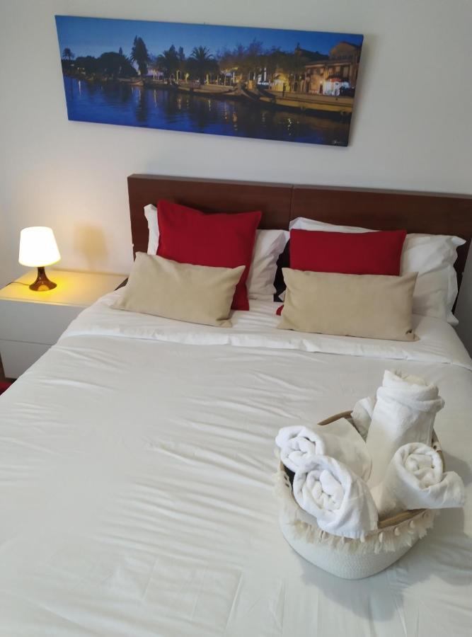 Hotel Aveiro Glamour House Zewnętrze zdjęcie