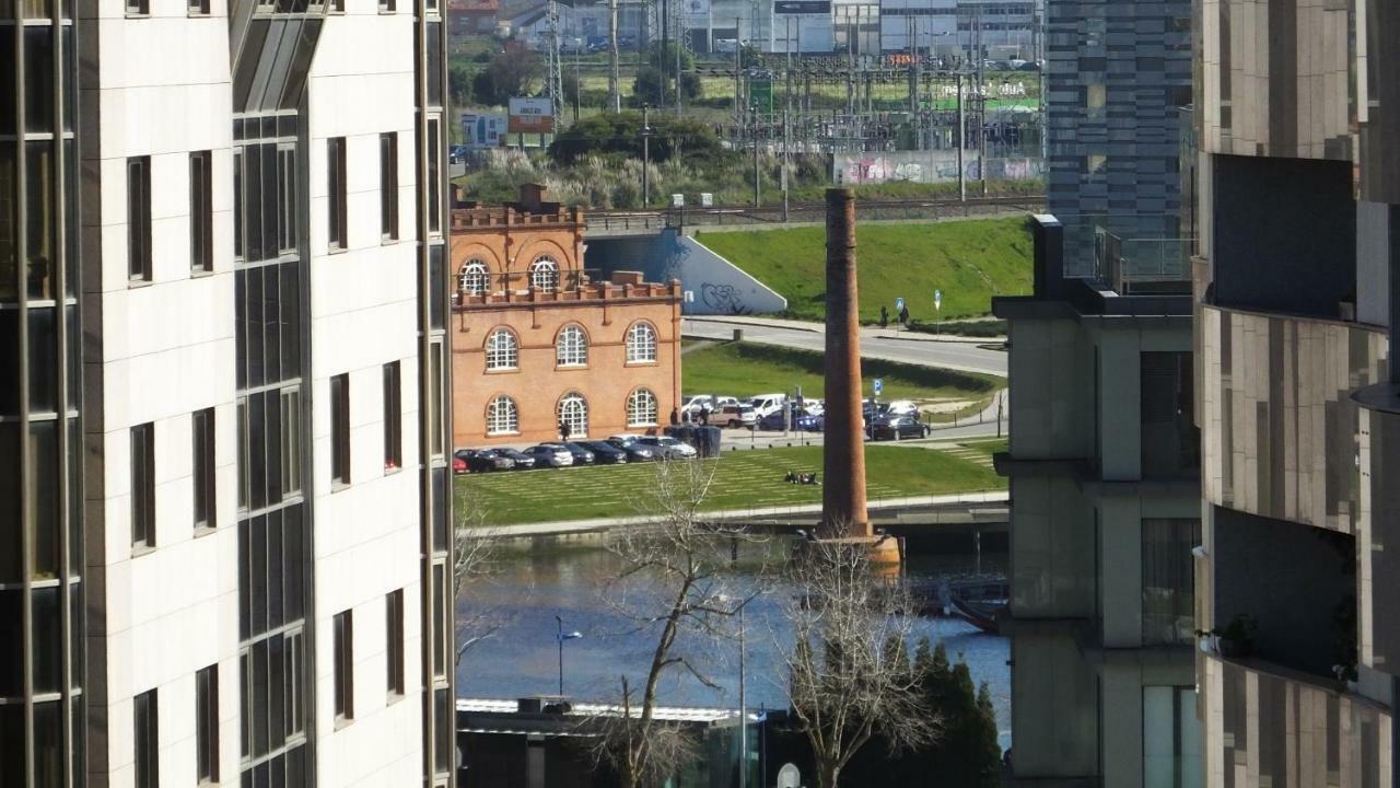 Hotel Aveiro Glamour House Zewnętrze zdjęcie