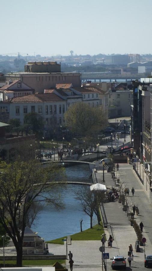 Hotel Aveiro Glamour House Zewnętrze zdjęcie
