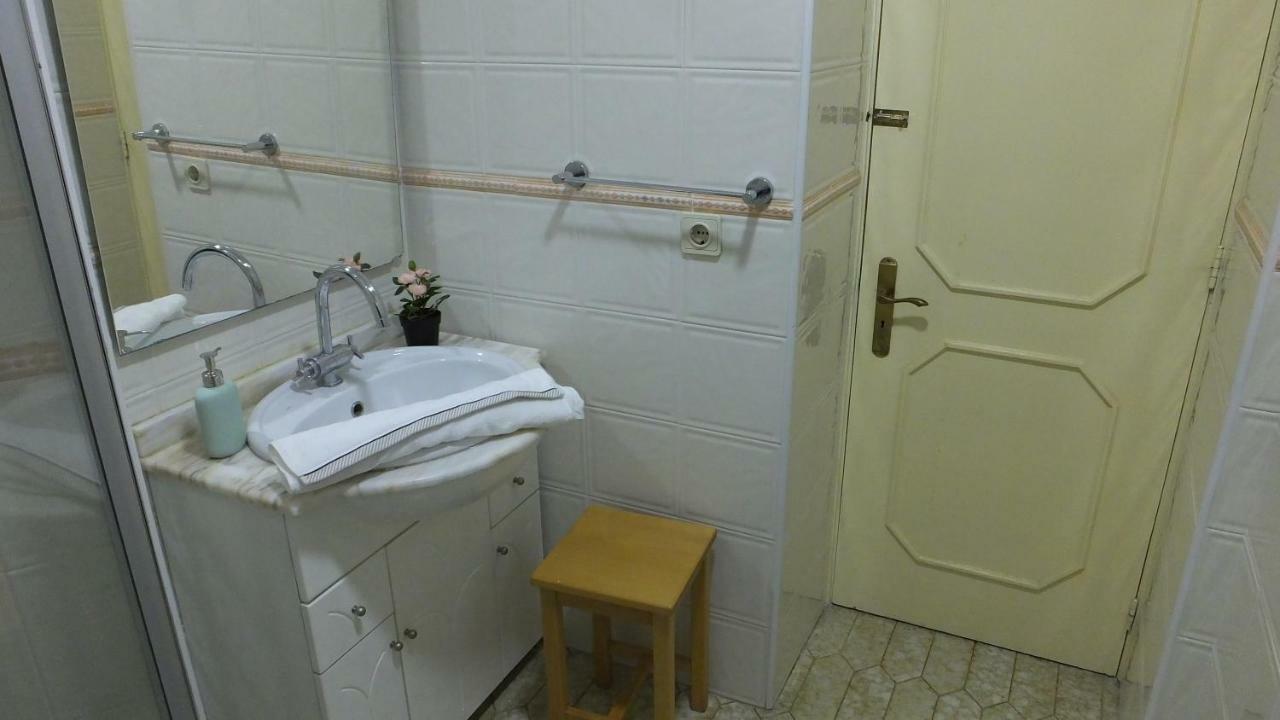 Hotel Aveiro Glamour House Zewnętrze zdjęcie