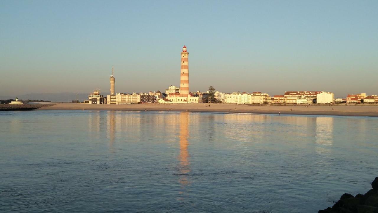Hotel Aveiro Glamour House Zewnętrze zdjęcie