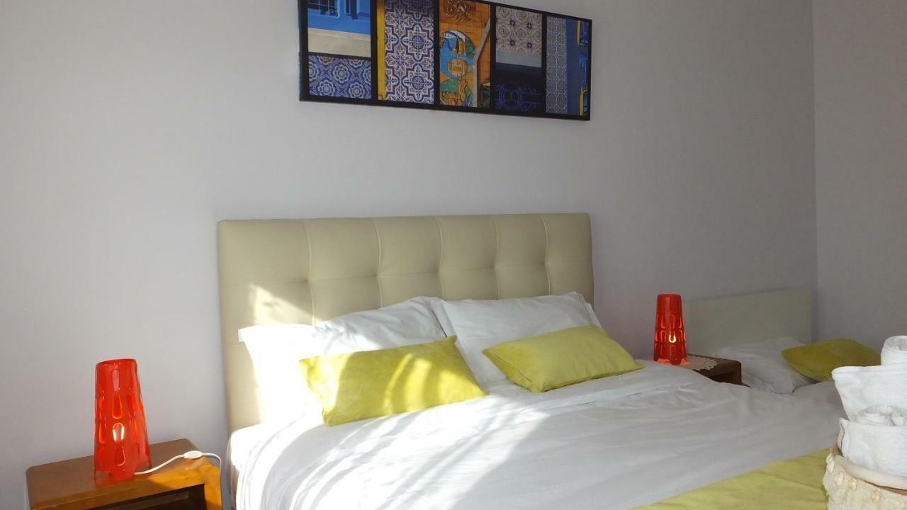 Hotel Aveiro Glamour House Zewnętrze zdjęcie
