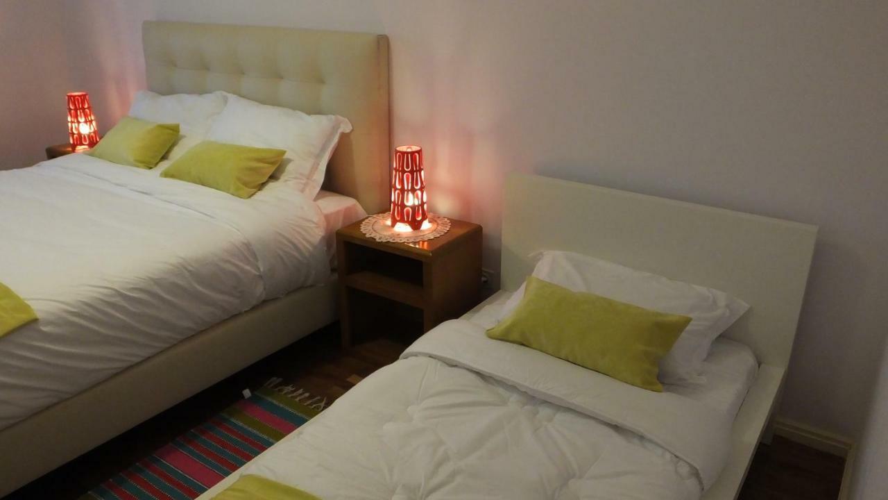 Hotel Aveiro Glamour House Zewnętrze zdjęcie