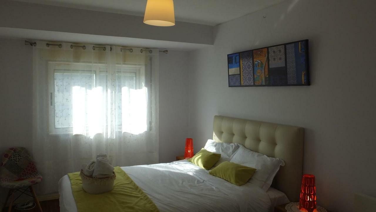 Hotel Aveiro Glamour House Zewnętrze zdjęcie
