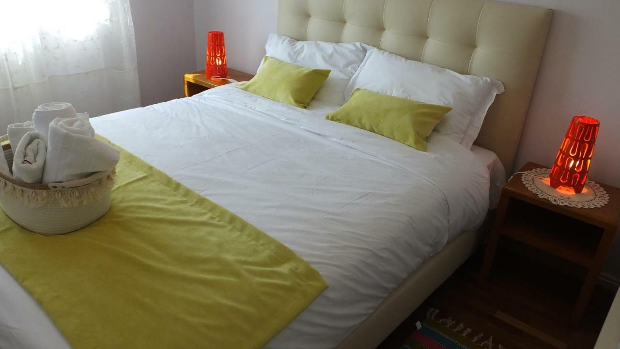 Hotel Aveiro Glamour House Zewnętrze zdjęcie