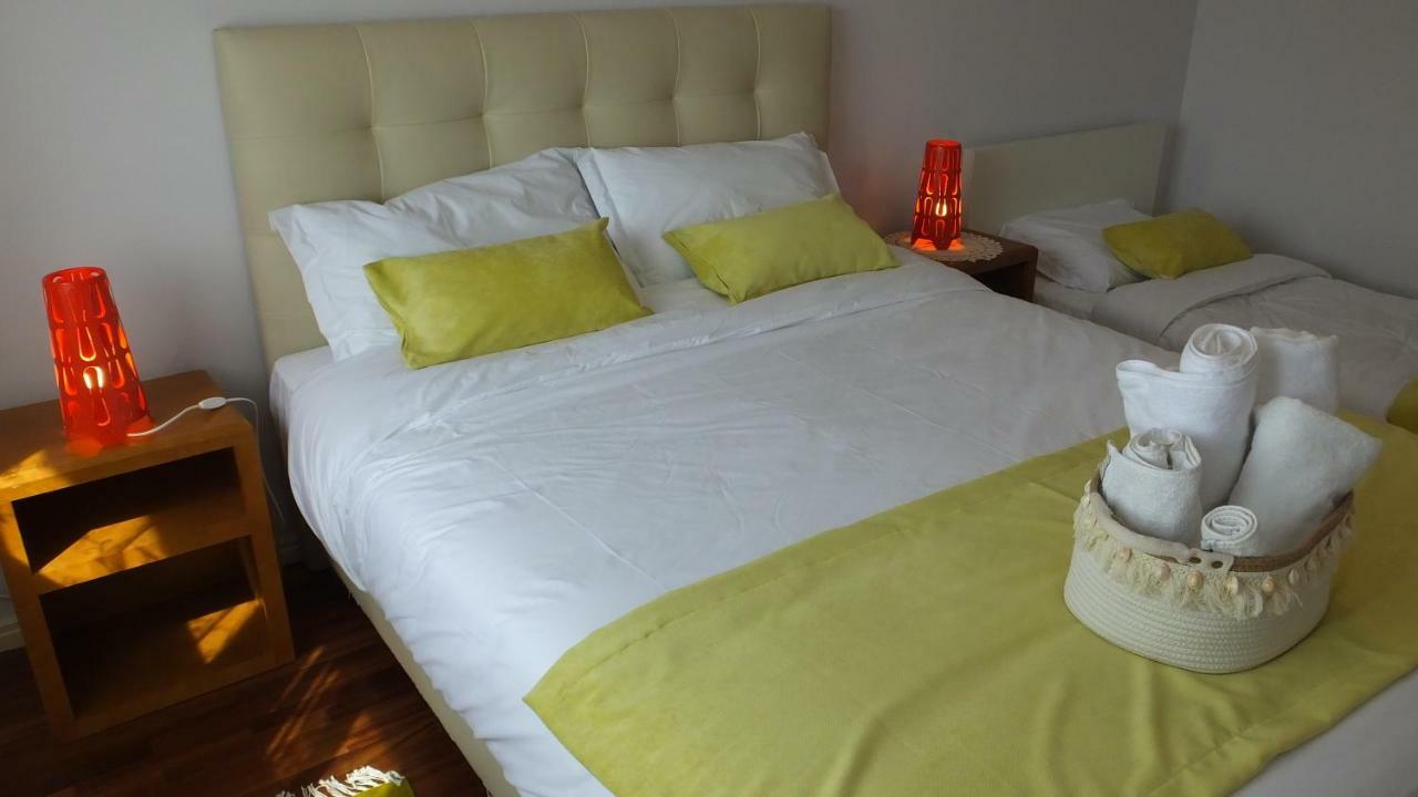 Hotel Aveiro Glamour House Zewnętrze zdjęcie