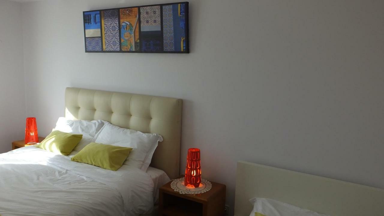Hotel Aveiro Glamour House Zewnętrze zdjęcie