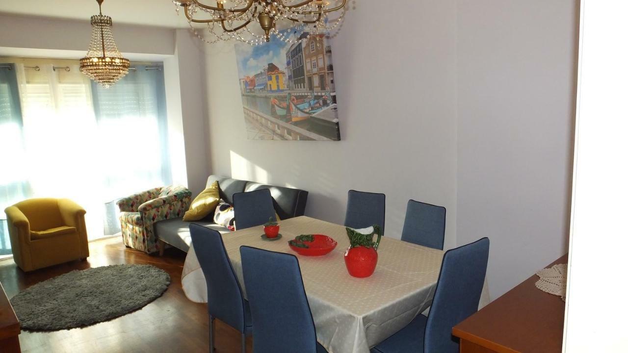 Hotel Aveiro Glamour House Zewnętrze zdjęcie