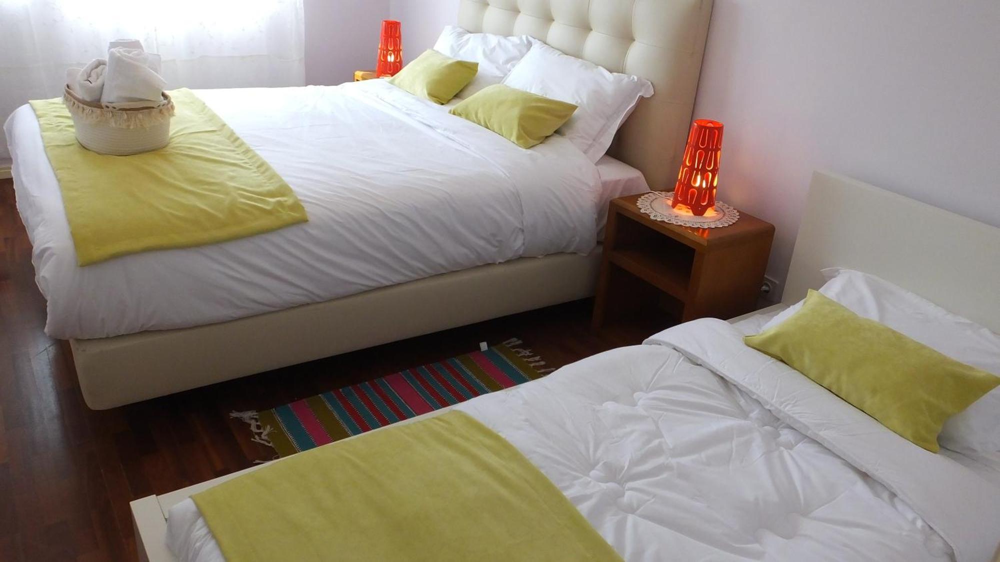Hotel Aveiro Glamour House Zewnętrze zdjęcie
