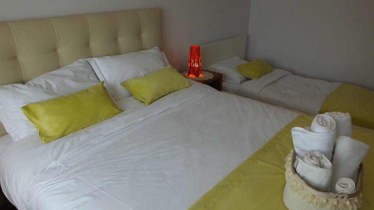 Hotel Aveiro Glamour House Zewnętrze zdjęcie